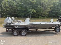 2023 Polar Kraft Bay 210 CC, $ 30,240.00