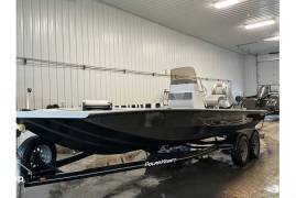 2023 Polar Kraft Bay 210 CC, $ 30,240.00