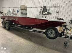 2023 Polar Kraft Bay 210 CC, $ 29,619.00