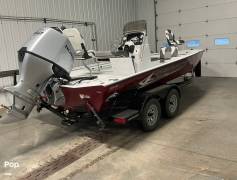 2023 Polar Kraft Bay 210 CC, $ 29,619.00