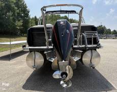 2023 Crest Caribbean RS 250 SLC, $ 74,999.00