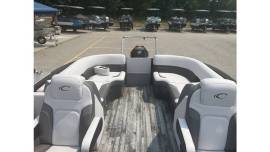 2023 Crest Caribbean RS 250 SLC, $ 74,999.00