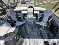 2023 Crest Caribbean RS 250 SLC, $ 74,999.00