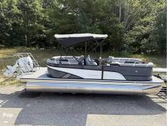 2025 Crest 220 SLC, $ 58,499.00