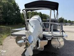 2025 Crest 220 SLC, $ 58,499.00