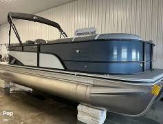 2025 Crest 220 SLC, $ 58,499.00