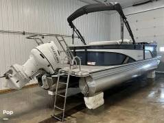 2025 Crest 220 SLC, $ 58,499.00