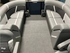 2025 Crest 220 SLC, $ 58,499.00