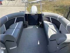 2025 Crest 220 SLC, $ 58,499.00