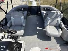 2025 Crest 220 SLC, $ 58,499.00