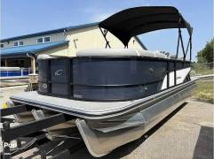 2025 Crest 220 SLC, $ 58,499.00