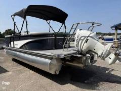 2025 Crest 220 SLC, $ 58,499.00