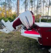 1987 Anacapri Marine 25, $ 55,600.00