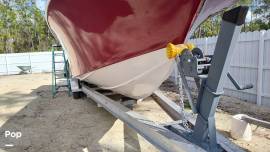 1987 Anacapri Marine 25, $ 55,600.00