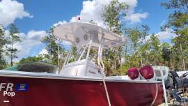 1987 Anacapri Marine 25, $ 55,600.00