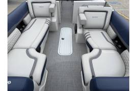 2024 Crest Continental 250 SLC, $ 124,999.00