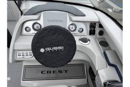2024 Crest Continental 250 SLC, $ 124,999.00