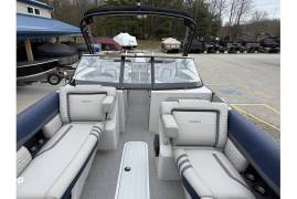 2024 Crest Continental 250 SLC, $ 124,999.00