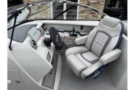 2024 Crest Continental 250 SLC, $ 124,999.00