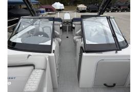 2024 Crest Continental 250 SLC, $ 124,999.00