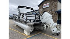 2024 Crest Continental 250 SLC, $ 124,999.00