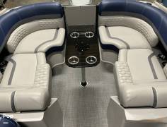 2024 Crest Continental 250 SLC, $ 124,999.00