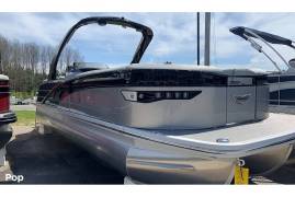 2023 Bennington 25RXFBA, $ 140,399.00