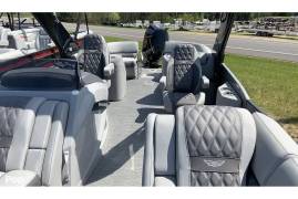 2023 Bennington 25RXFBA, $ 140,399.00