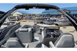 2023 Bennington 25RXFBA, $ 140,399.00