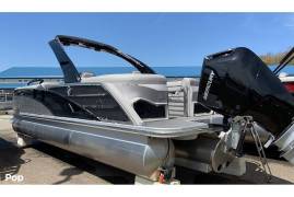 2023 Bennington 25RXFBA, $ 140,399.00