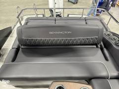 2025 Bennington 25 RXSB, $ 142,899.00