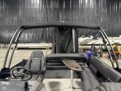2025 Bennington 25 RXSB, $ 142,899.00