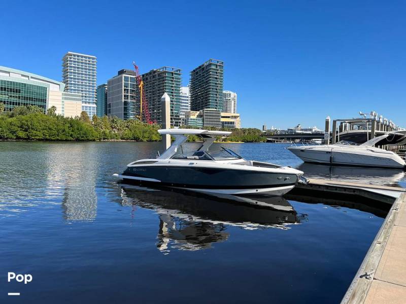 2021 Cobalt A29, $ 150,000.00