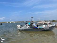 2020 Custom Marshall Marine 226cc, $ 29,900.00