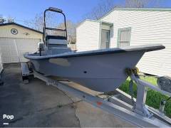 2020 Custom Marshall Marine 226cc, $ 29,900.00