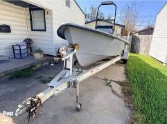 2020 Custom Marshall Marine 226cc, $ 29,900.00