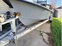2020 Custom Marshall Marine 226cc, $ 29,900.00