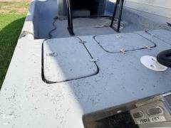 2020 Custom Marshall Marine 226cc, $ 29,900.00