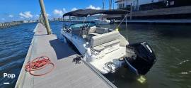 2020 Sea Ray SDX 250, $ 70,000.00