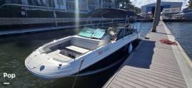 2020 Sea Ray SDX 250, $ 70,000.00