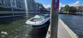 2020 Sea Ray SDX 250, $ 70,000.00