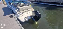 2020 Sea Ray SDX 250, $ 70,000.00