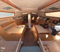 1983 North End Fast 40, $ 29,000.00