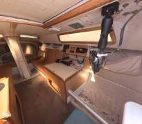 1983 North End Fast 40, $ 29,000.00