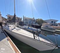 1983 North End Fast 40, $ 29,000.00