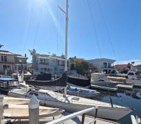 1983 North End Fast 40, $ 29,000.00