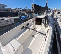 1983 North End Fast 40, $ 29,000.00