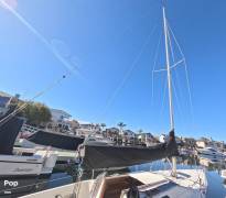 1983 North End Fast 40, $ 29,000.00