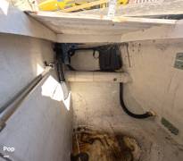 1983 North End Fast 40, $ 29,000.00