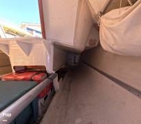 1983 North End Fast 40, $ 29,000.00